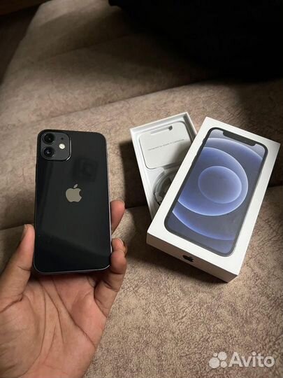 iPhone 12 mini, 128 ГБ