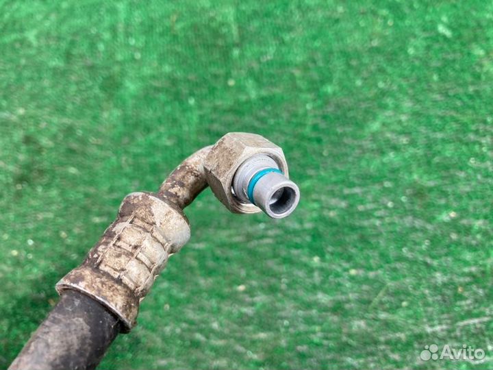 Трубка кондиционера Chery S21 седан 1.3 2009