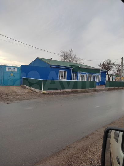 Торговая площадь, 560 м²