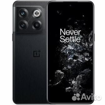 OnePlus Ace Pro 12/256gb черный