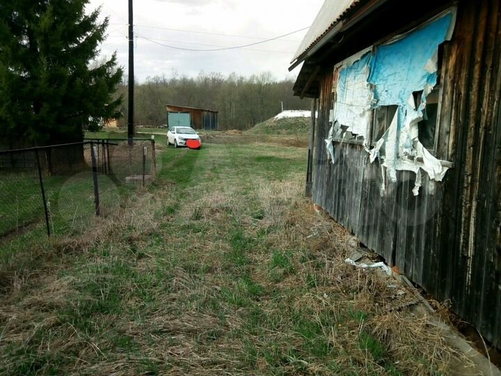 Участок 15 сот. (ИЖС)