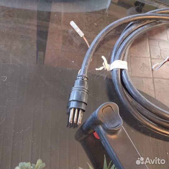 Дистанционное управление лодки Quicksilver Mercury