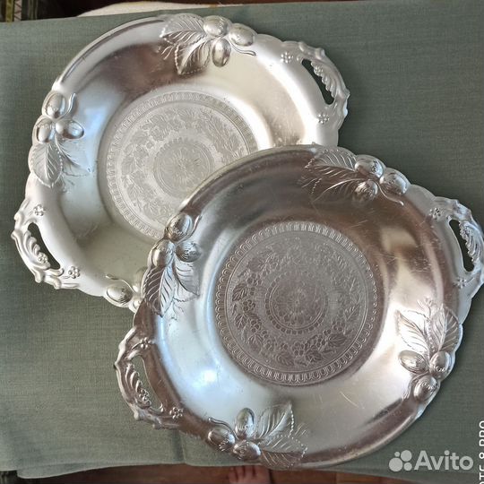 Блюдо. Поднос. Фруктовница