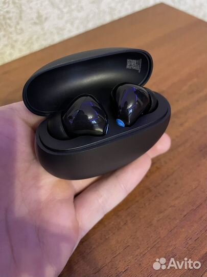 Наушники xiaomi Redmi buds 4