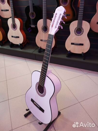 Классическая гитара