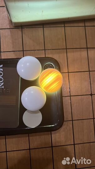 Камни для Го натуральные 8,4 мм