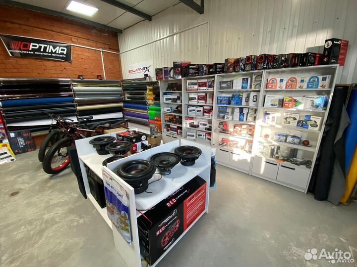 Мидрейндж ural AS-BV130 bulava NEO