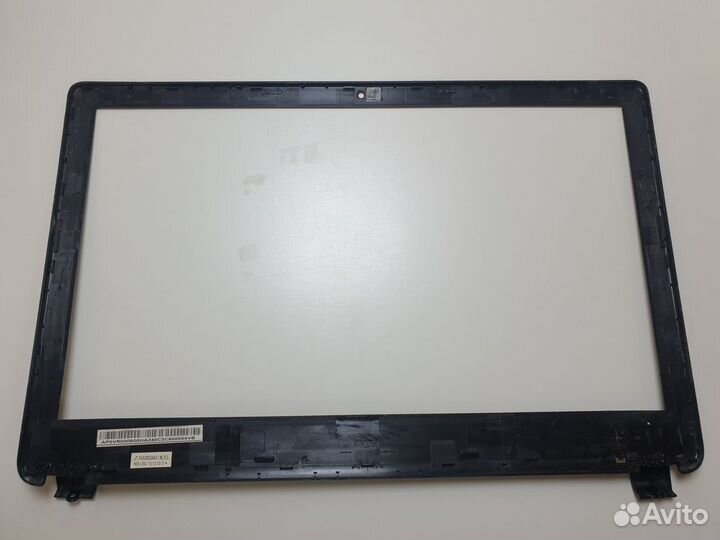 Рамка матрицы Acer V5-561G, E1-510, ente69 дефект