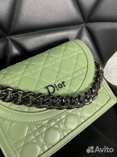 Сумка dior