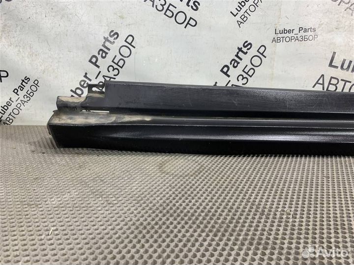 Порог правый Land Rover Range Rover Evoque 2011-2