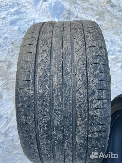 Continental ContiSportContact 5P 305/40 R20 112Y