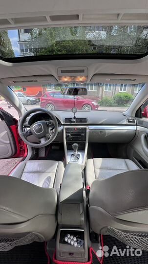 Audi A4 2.0 CVT, 2005, 302 844 км