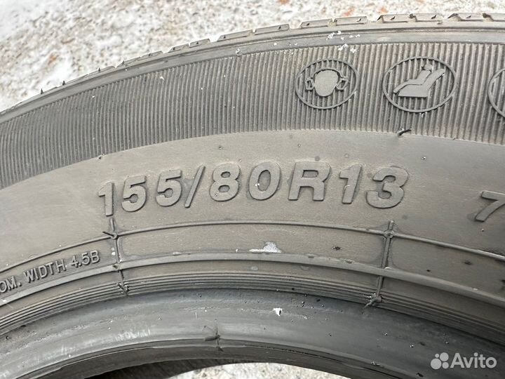 Rotalla 102 155/80 R13