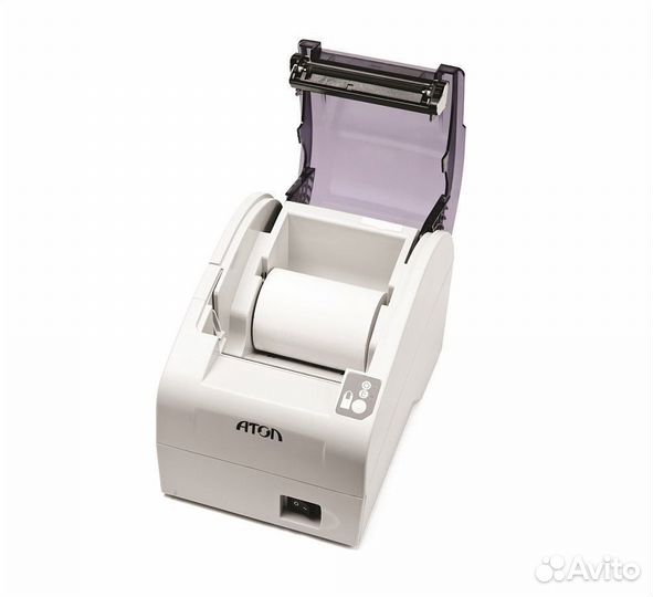 Атол FPrint22ПТК