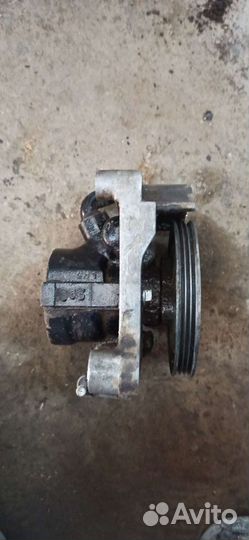 Насос гур Fiat Albea 1.4