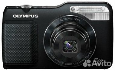 Olympus