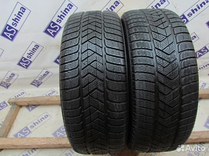 Pirelli Scorpion Winter 235/55 R19 78N