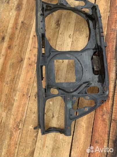 Панель передняя vw passat b5 1.6 1.8 2.0