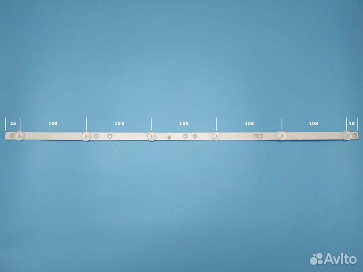 Подсветка для TV 4708-K320WD-A2113N01