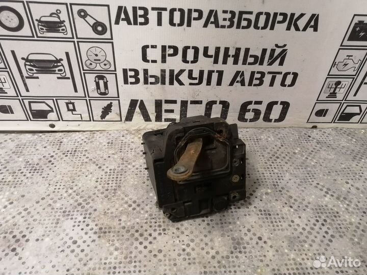 Кулиса кпп для Mercedes Benz W210