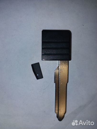 Ключ зажигания Mazda Оригинал Америка