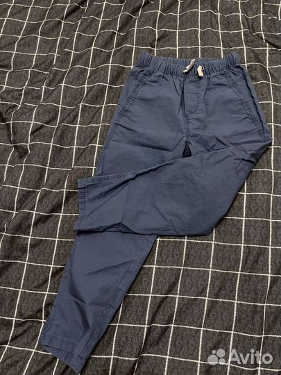 Брюки zara детские