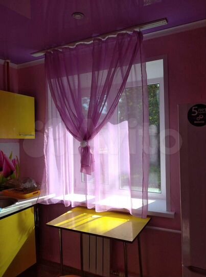Квартира-студия, 60 м², 1/2 эт.