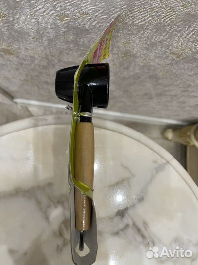 Орехоколка - открывалка для бутылок