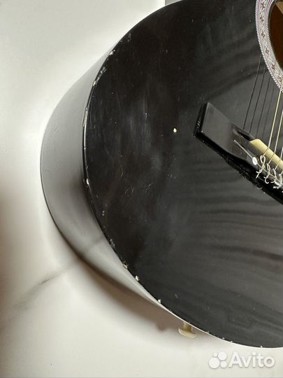 Классическая гитара 3/4