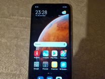 Телефон Xiaomi Redmi 9c nfc