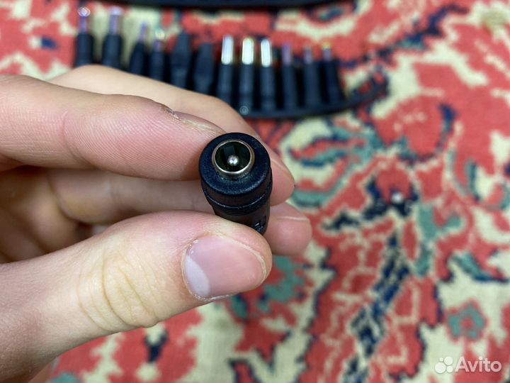 Набор переходников