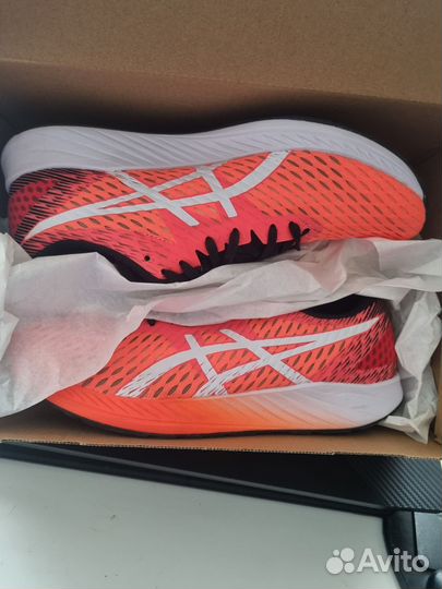 Asics hyper speed (women)