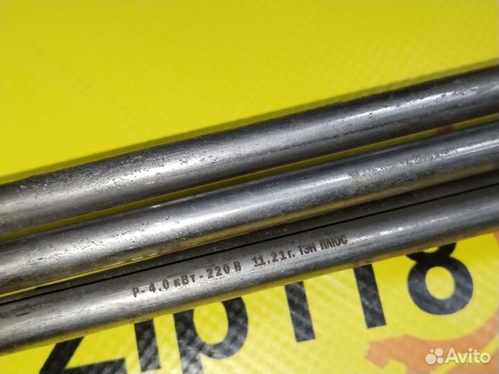 Тэн для водонагревателя, котла 12,0 кВт