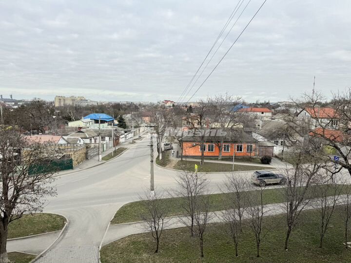 1-к. квартира, 30,6 м², 3/5 эт.