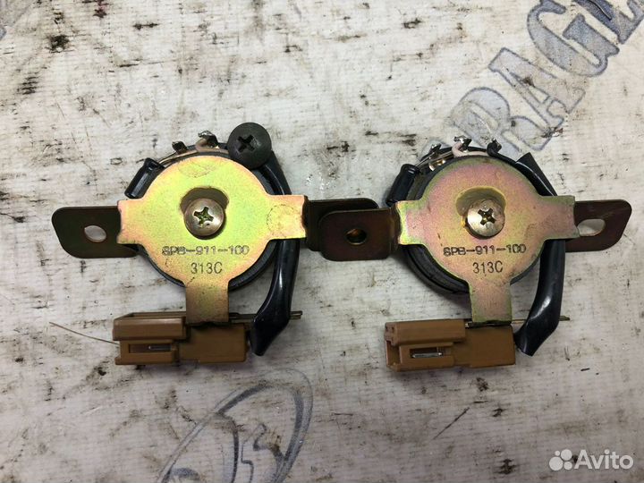 Динамик Nissan Murano z50