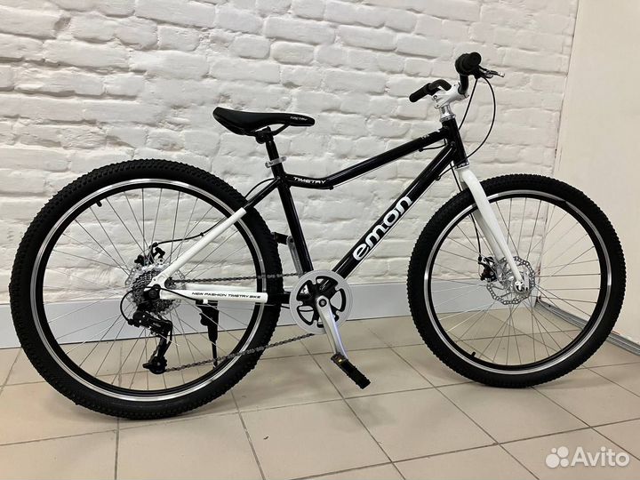 Велосипед 26