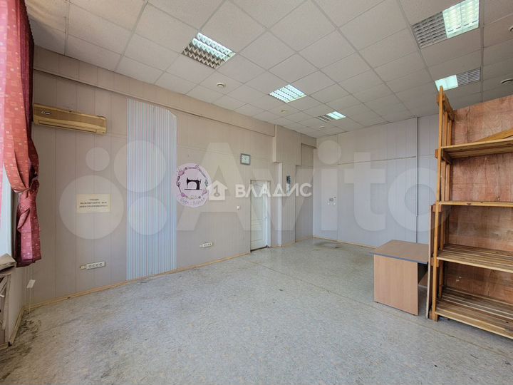 Сдам офисное помещение, 41.5 м²