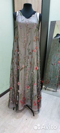 Индивидуальный пошив одежды