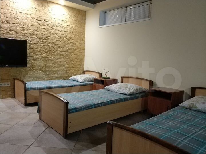 Комната 16 м², 3/3 эт.