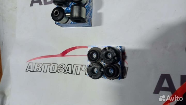 Ремкомплект подвески Ваз 2110, 2114