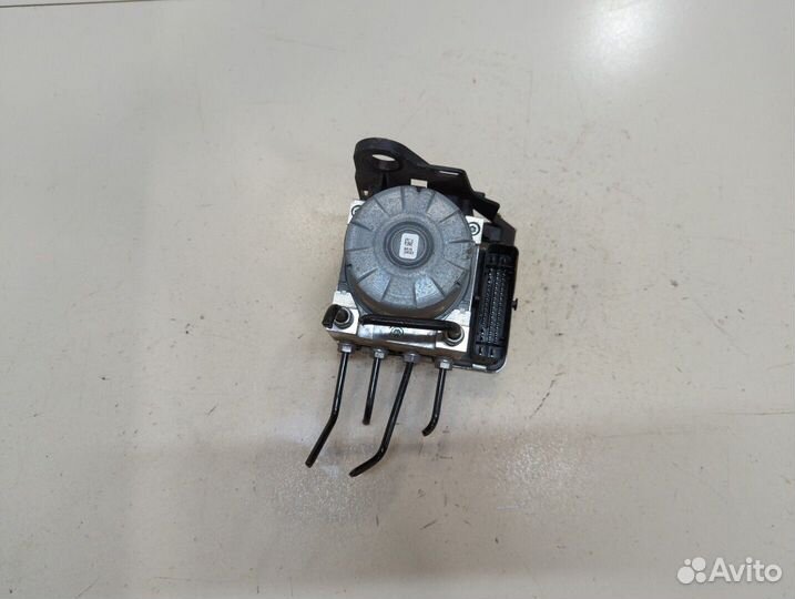 Блок абс, насос Volkswagen Atlas, 2020