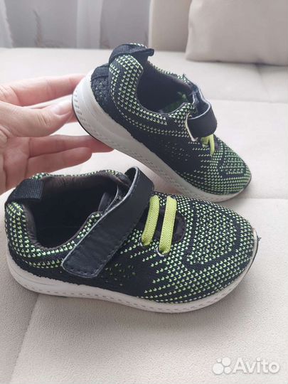 Кроссовки baby go23