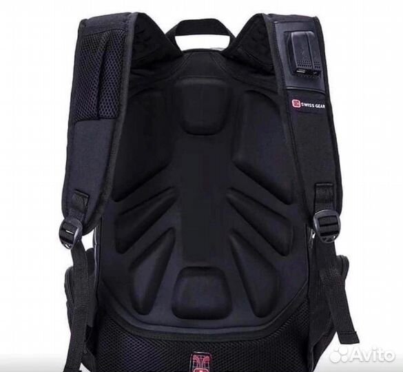 Рюкзак школьный