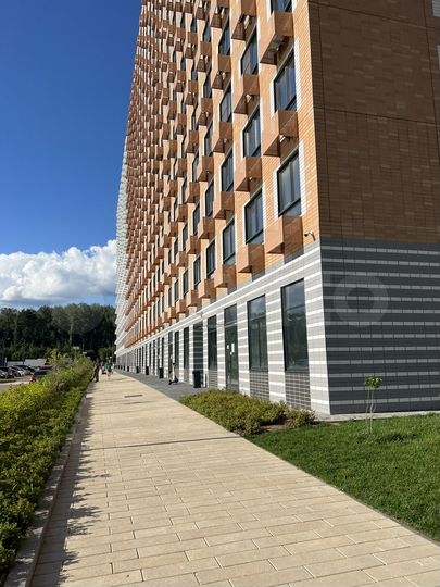 Свободного назначения, 110 м²