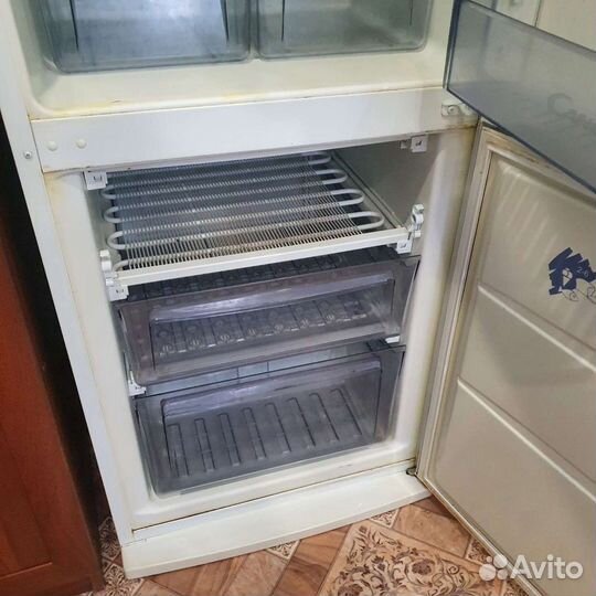 Холодильник