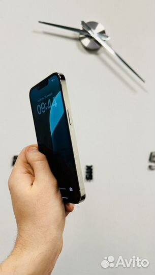 iPhone 13 Pro, 128 ГБ