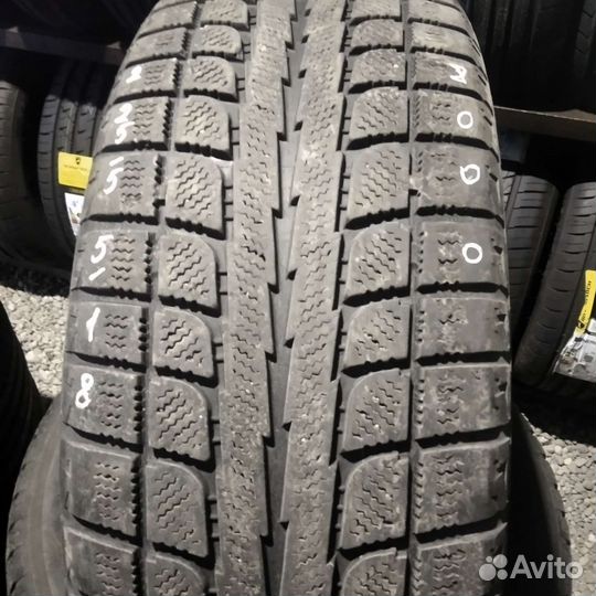 Sonny WOT 18 225/55 R18