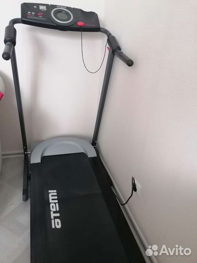 Беговая дорожка бу