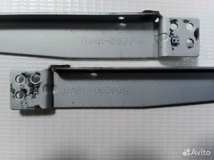 Петли для Samsung RV510