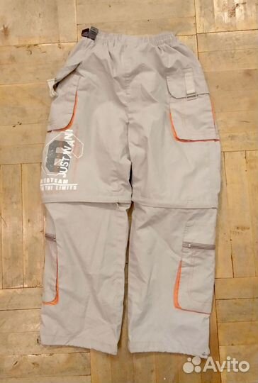 Пакет вещей на мальчика 9-11 лет